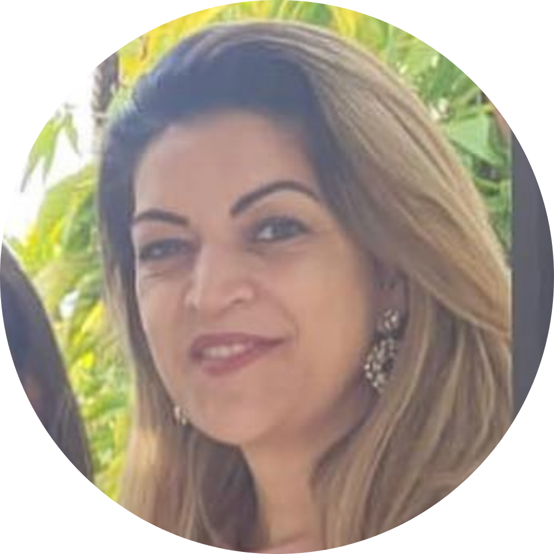 Cristiane Acioli
